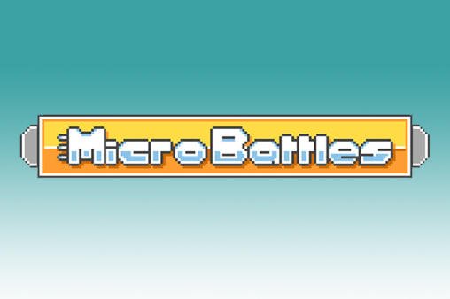 game pic for Micro battles